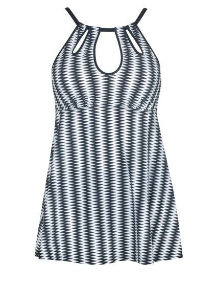 SUNFLAIR Tankini