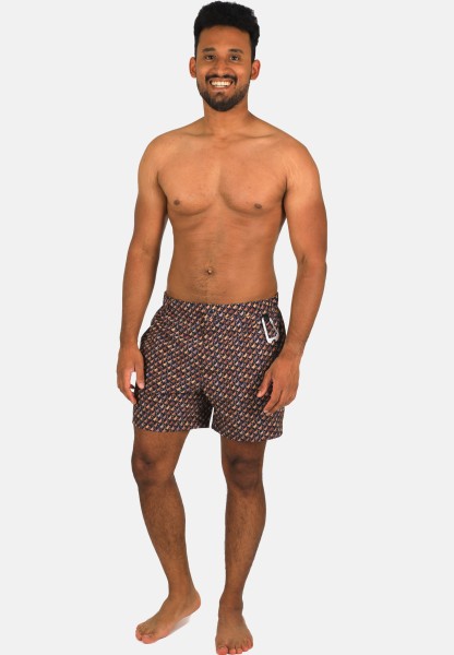 wavebreaker Shorts