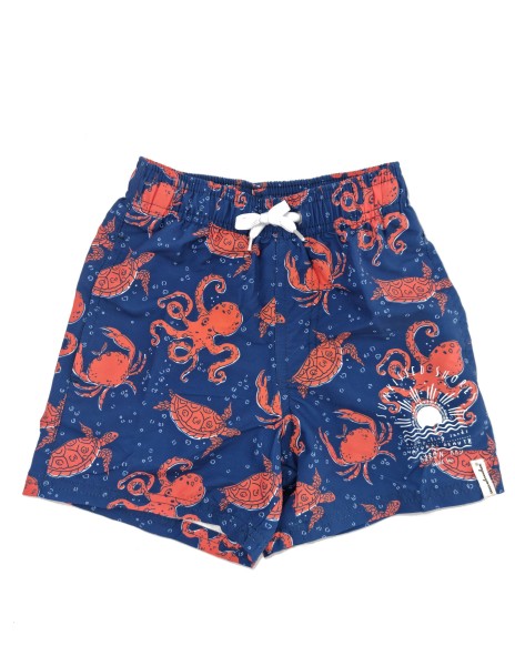 Wavebreaker Shorts