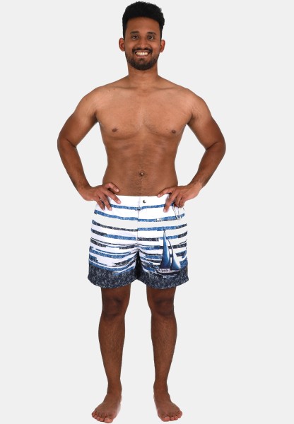 wavebreaker Shorts