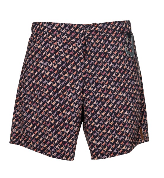 Wavebreaker Shorts
