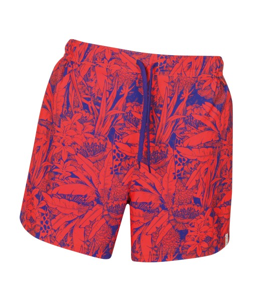 Wavebreaker Shorts