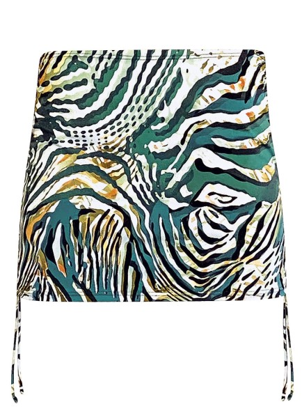 SUNFLAIR Minirock
