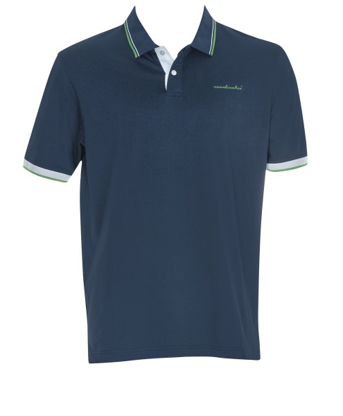 wavebreaker Poloshirt