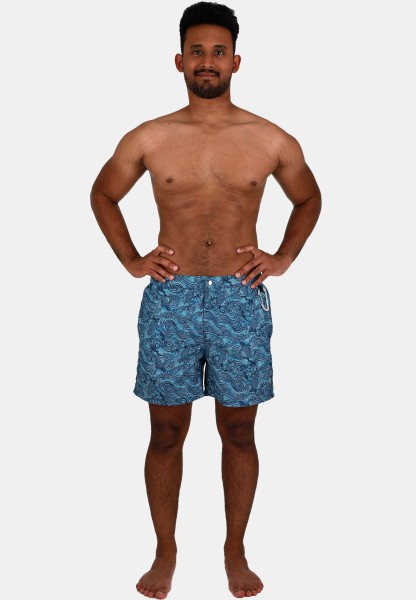 wavebreaker Shorts