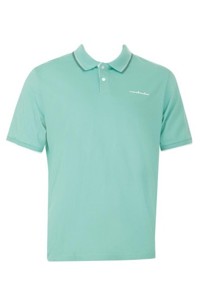 Wavebreaker Poloshirt