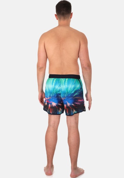 Wavebreaker Shorts