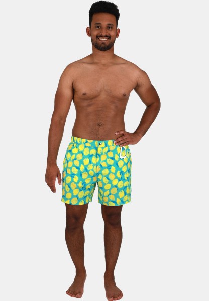 wavebreaker Shorts