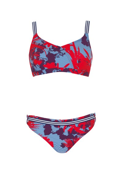SUNFLAIR Mastectomy