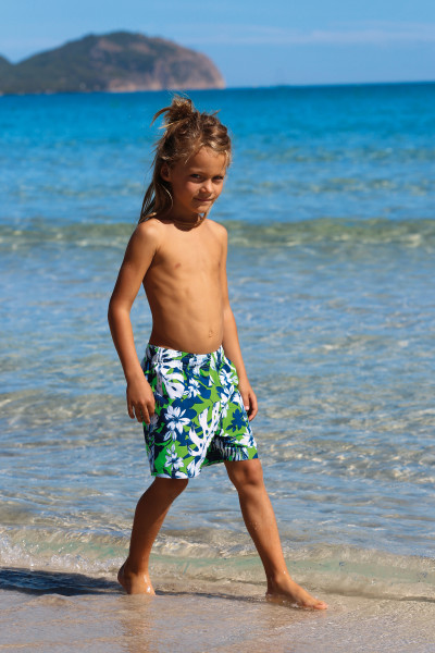 wavebreaker Shorts