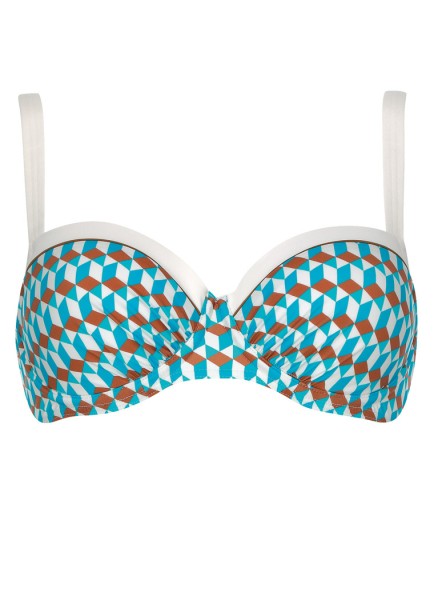 SUNFLAIR Mix&Match Bikinioberteil
