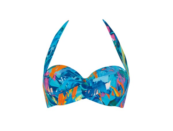 SUNFLAIR Mix and Match Bikini Top