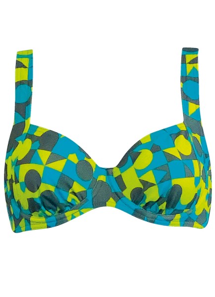OLYMPIA Mix&Match Bikini Top