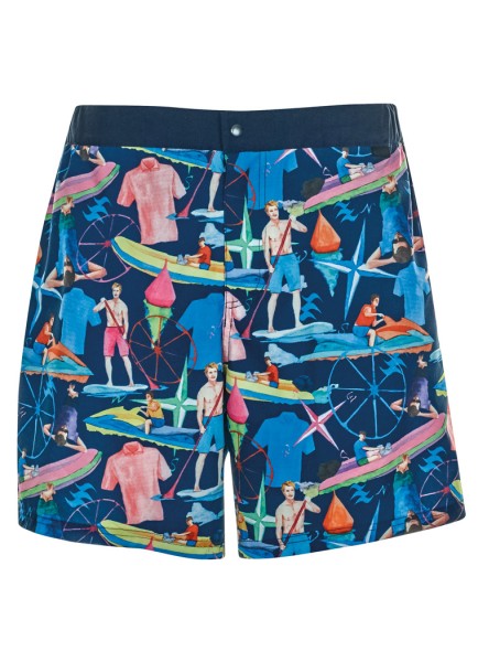 wavebreaker Shorts