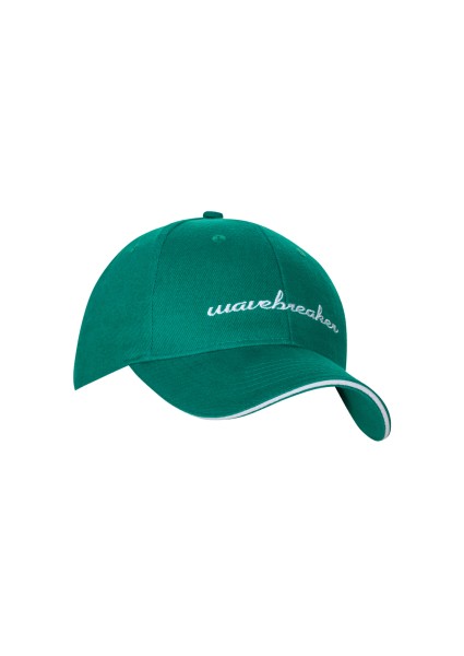 Wavebreaker Cap