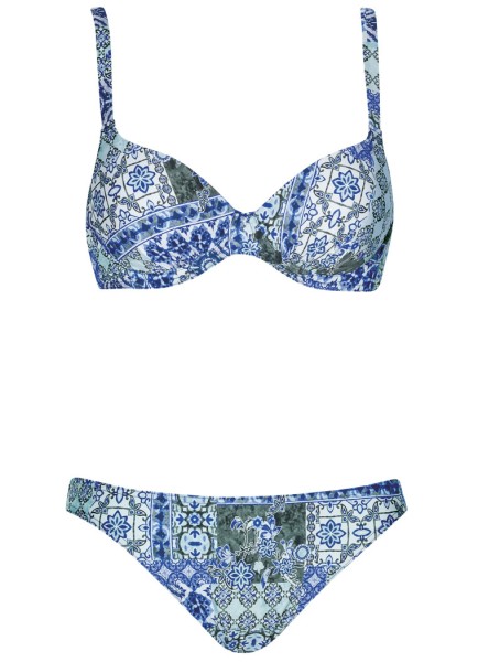 SUNFLAIR Bikini