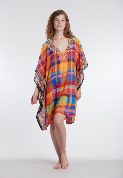 SUNFLAIR Poncho