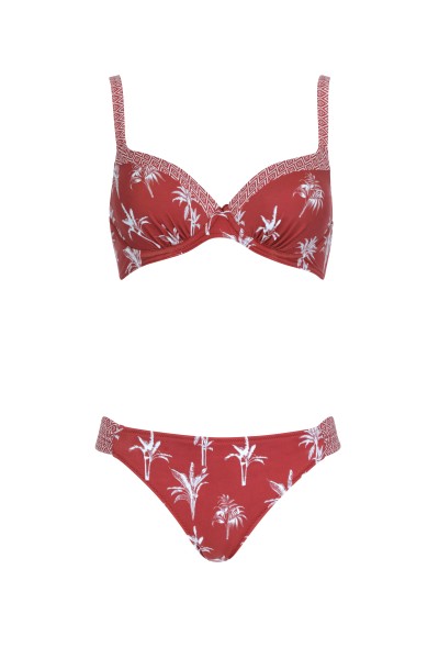 OLYMPIA Mix&Match Bikini Top