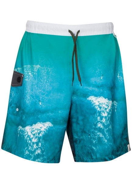 Wavebreaker Shorts