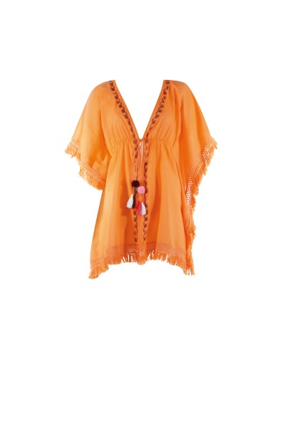 SUNFLAIR Bluse