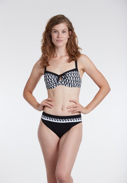 SUNFLAIR Mix&Match Bikini Top