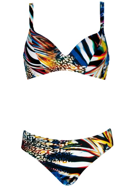 SUNFLAIR Bikini