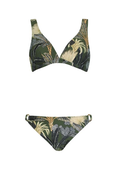 SUNFLAIR Bikini