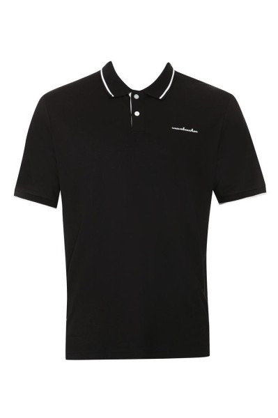 Wavebreaker Poloshirt