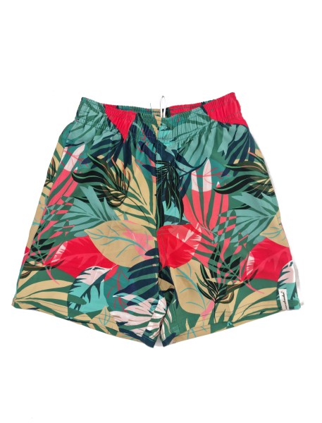 Wavebreaker Shorts