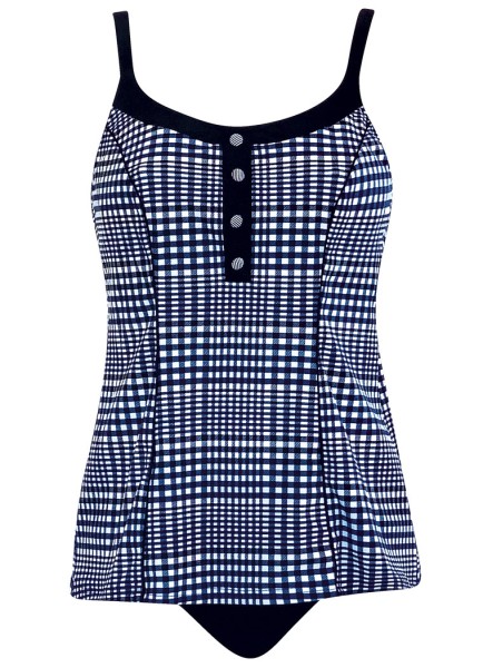 SUNFLAIR Tankini
