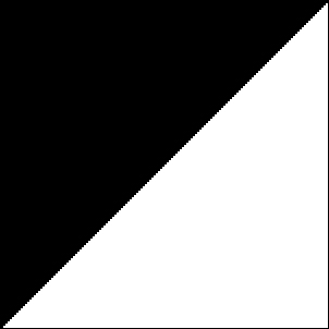 schwarz/weiss
