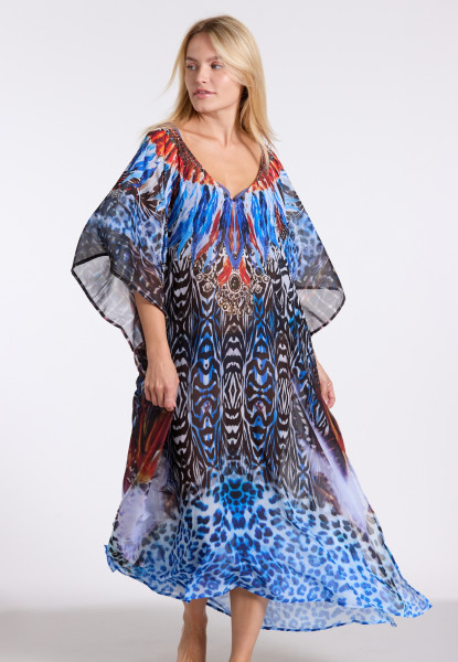 SUNFLAIR Kaftan