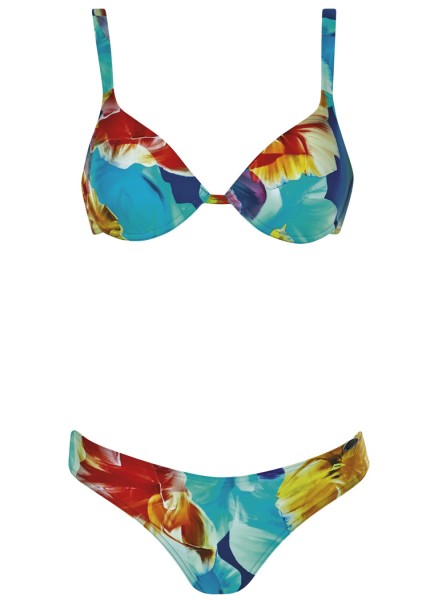 SUNFLAIR Bikini