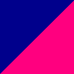 nachtblau/pink