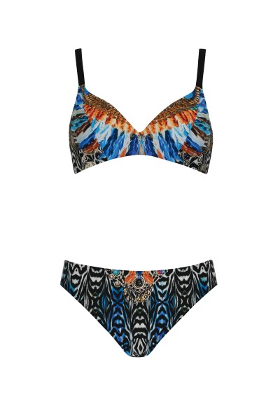 SUNFLAIR Bikini