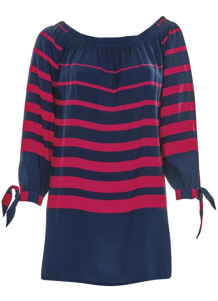 SUNFLAIR Strandbluse