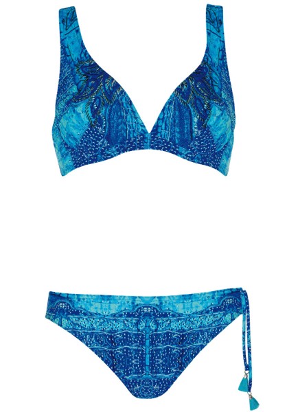 SUNFLAIR Bikini
