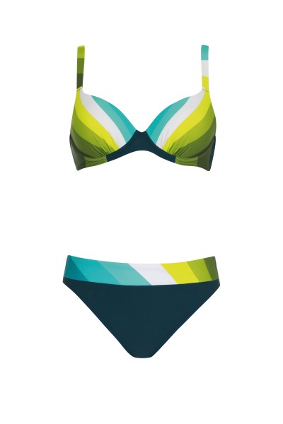 SUNFLAIR Bikini