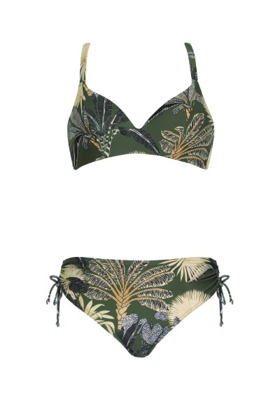 SUNFLAIR Bikini