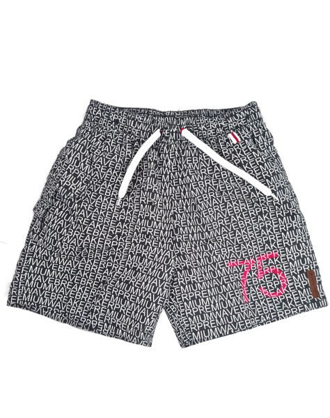 Wavebreaker Shorts