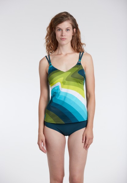 SUNFLAIR Tankini