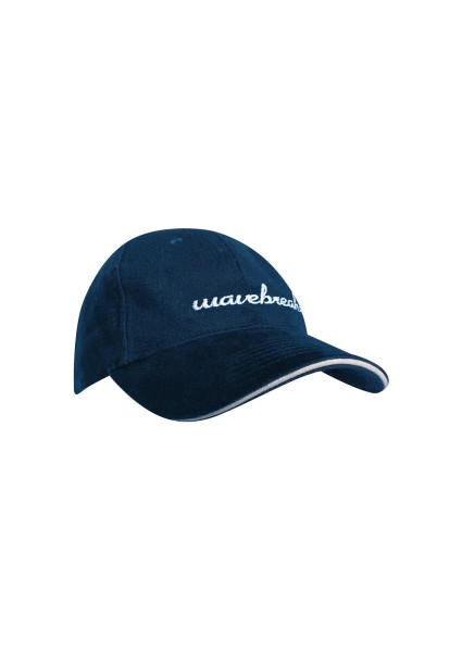 Wavebreaker Cap