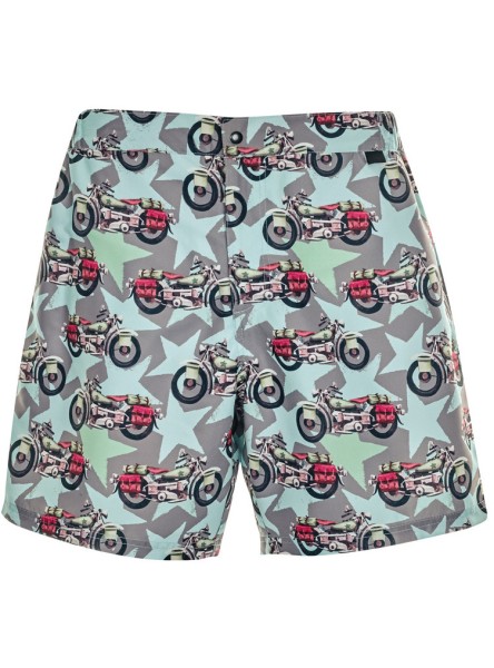 wavebreaker Shorts