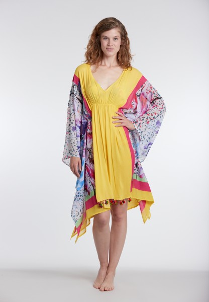 SUNFLAIR Poncho