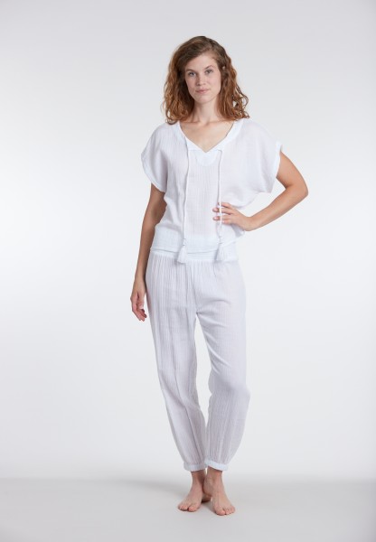 SUNFLAIR Top