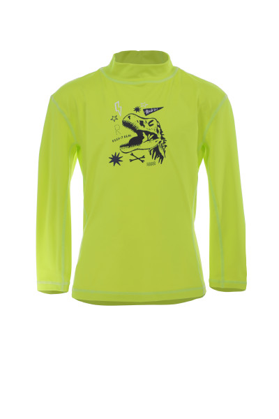 wavebreaker Shirt