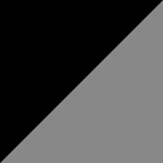 schwarz/grau