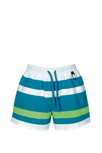 Wavebreaker Shorts