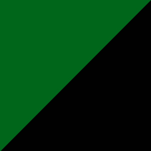 dunkelgrün/schwarz