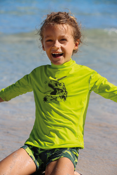 wavebreaker Badehose